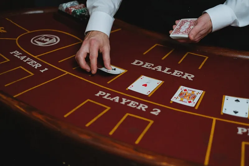 Advanced Blackjack Strategy: What Actually Beats the House