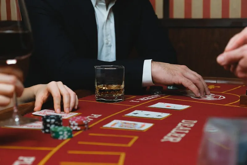 Blackjack Apprenticeship Review: A Real Counter's Take