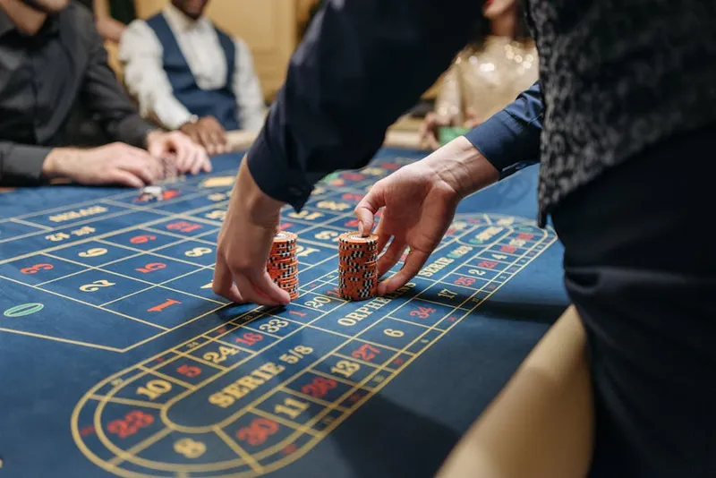 Blackjack Odds With Perfect Strategy: The Honest Math