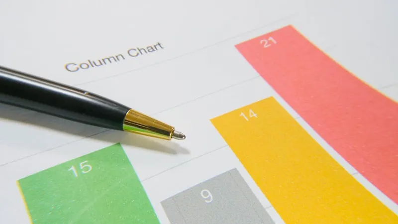 blackjack basic strategy chart paper pen