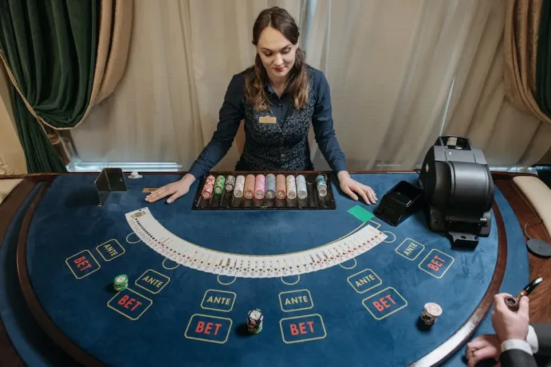 Blackjack Trainer App: What Actually Works in 2026