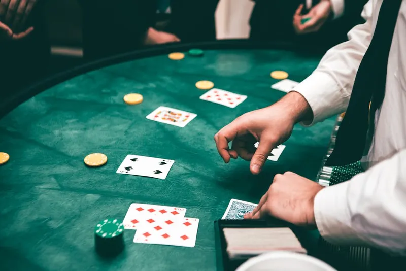 Blackjack Trainer Game: What Actually Trains a Counter