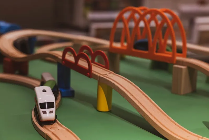 Blackjack Training: What Trains a Counter for Real Play