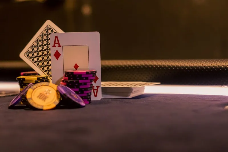 blackjack hi lo cards stack