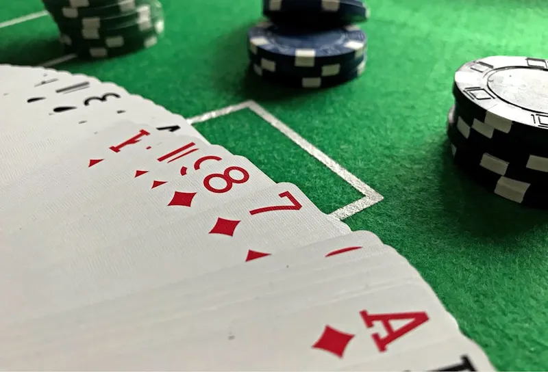 Card Counting High Low: The Hi-Lo System Explained