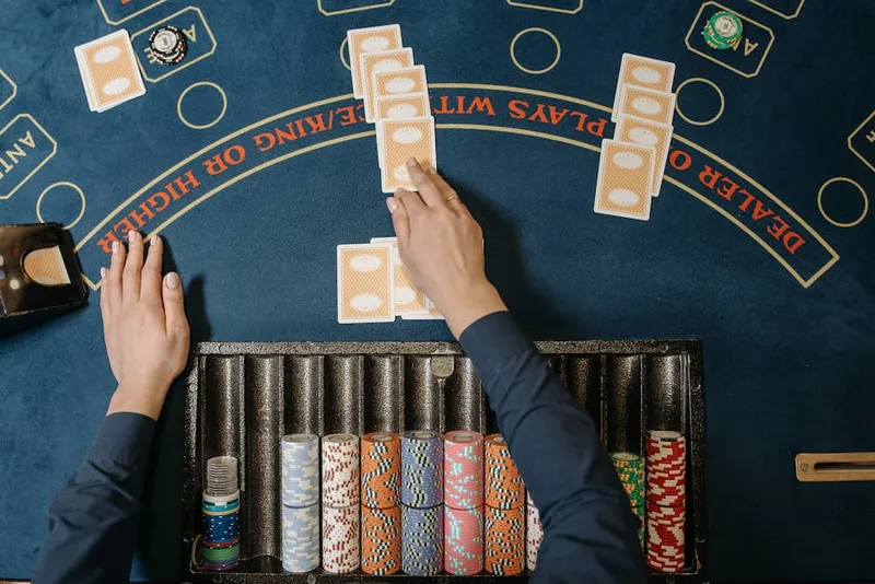 Free Bet Blackjack: Rules, House Edge, and the Catch