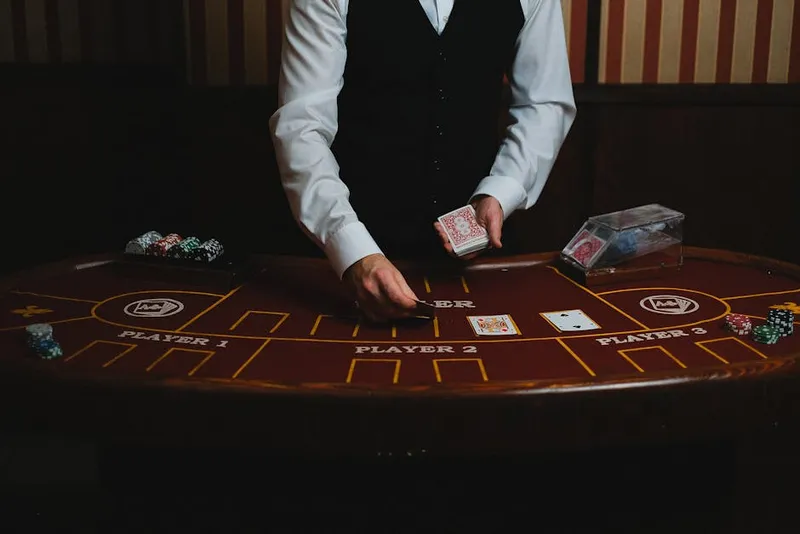 What Is Insurance in Blackjack? A Counter's Real Take